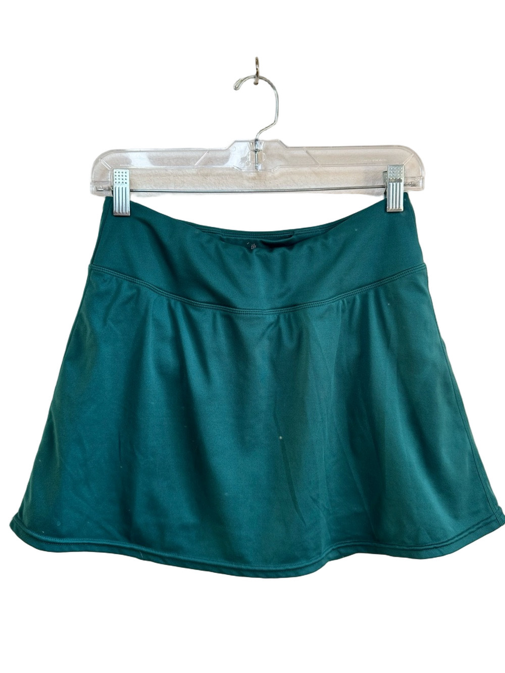 BODY GLOVE Teal Skort